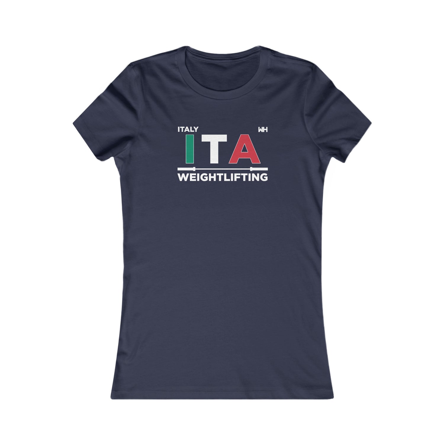 Italy ITA | Women&