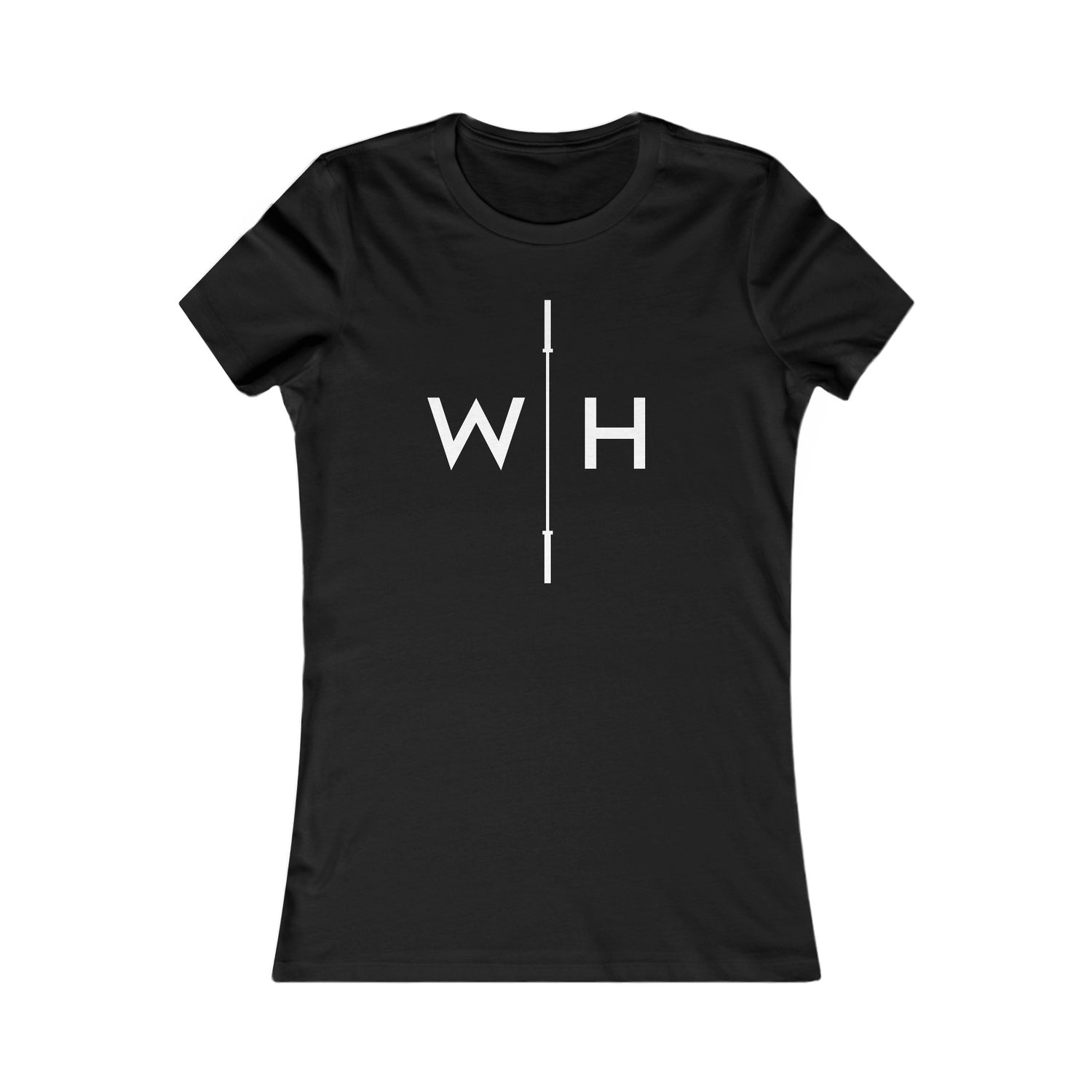 BIG W|H Logo | Women&