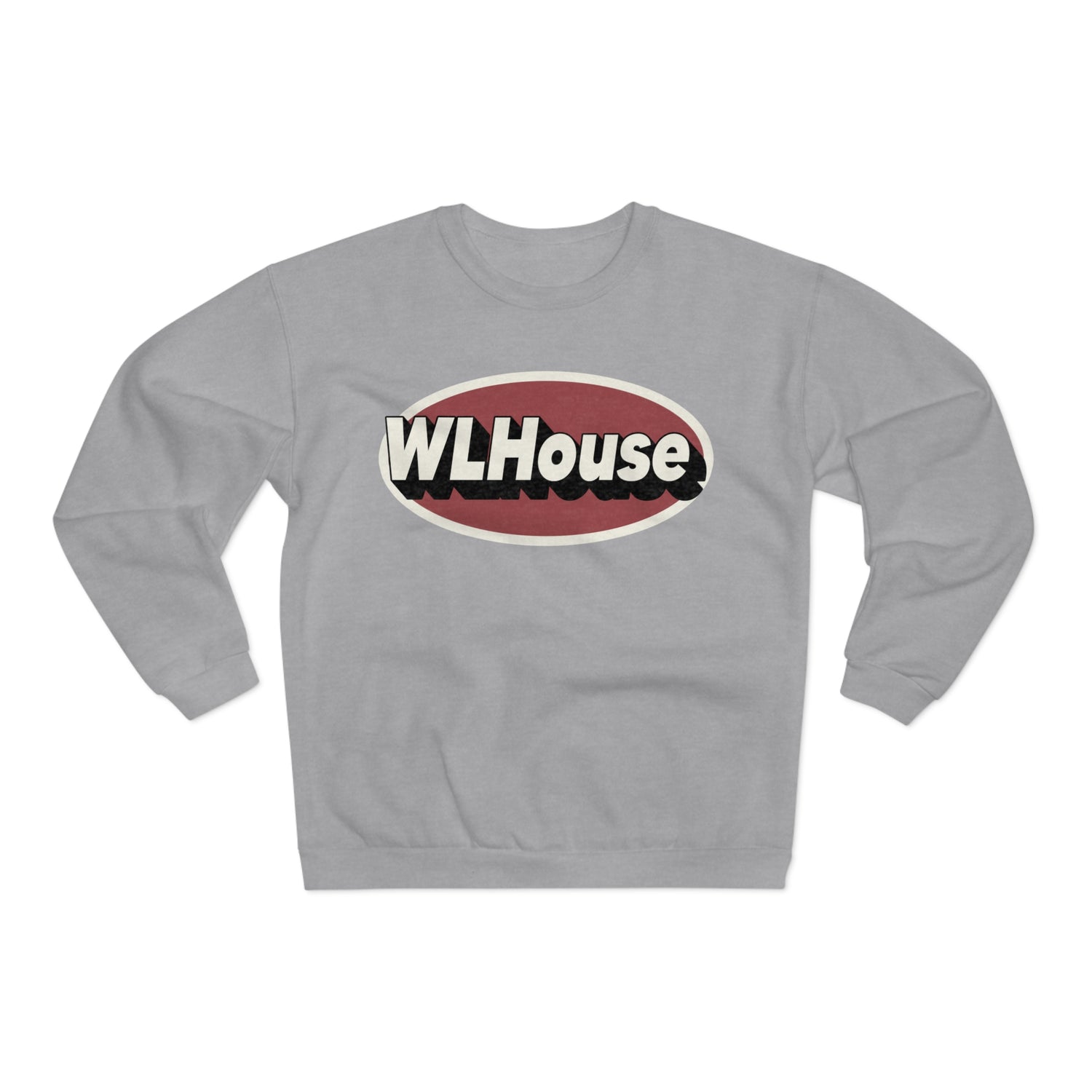 WLHouse | Sweatshirt