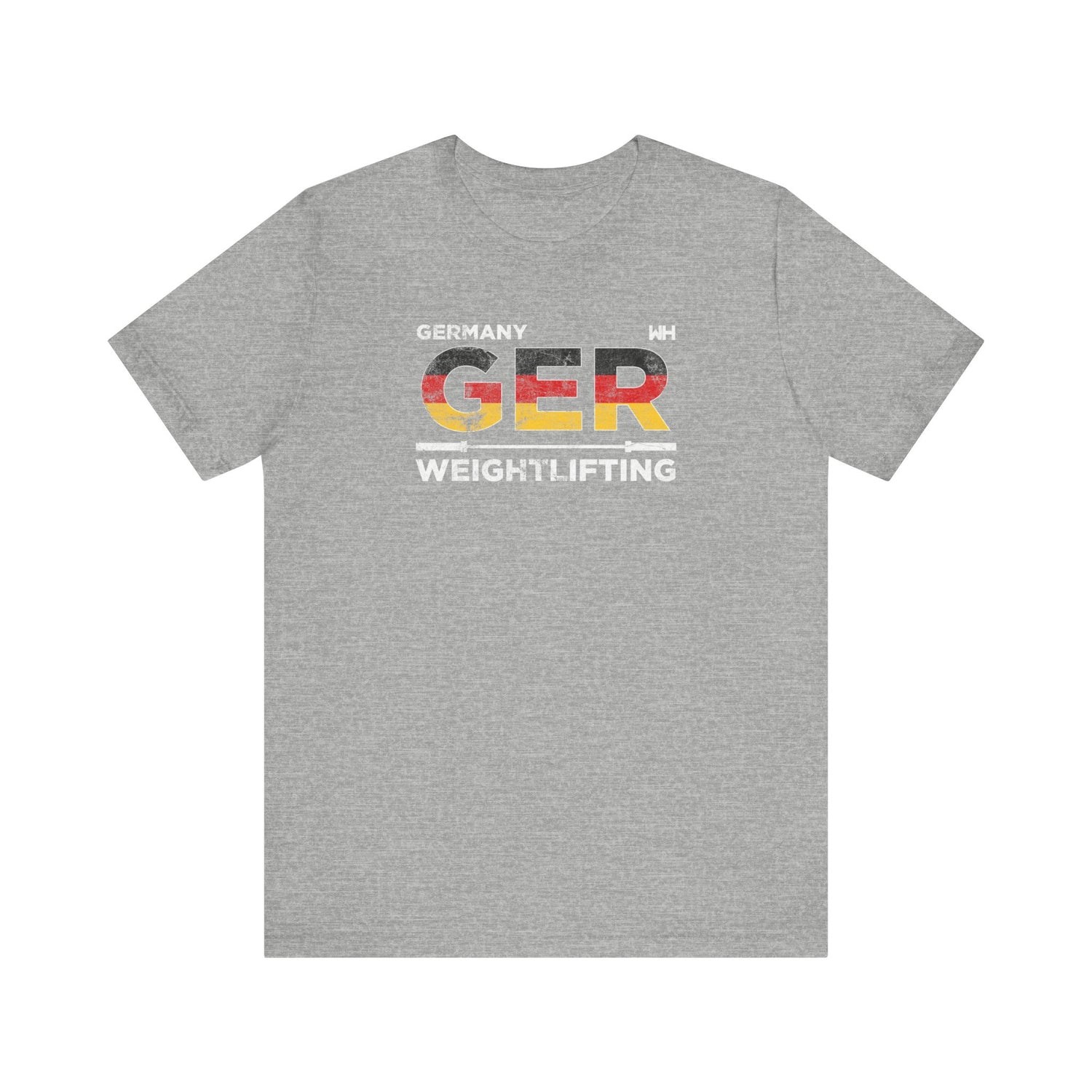 Germany GER | Men&