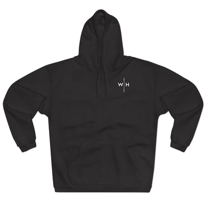 The Home Of Weightlifters. | Hoodie