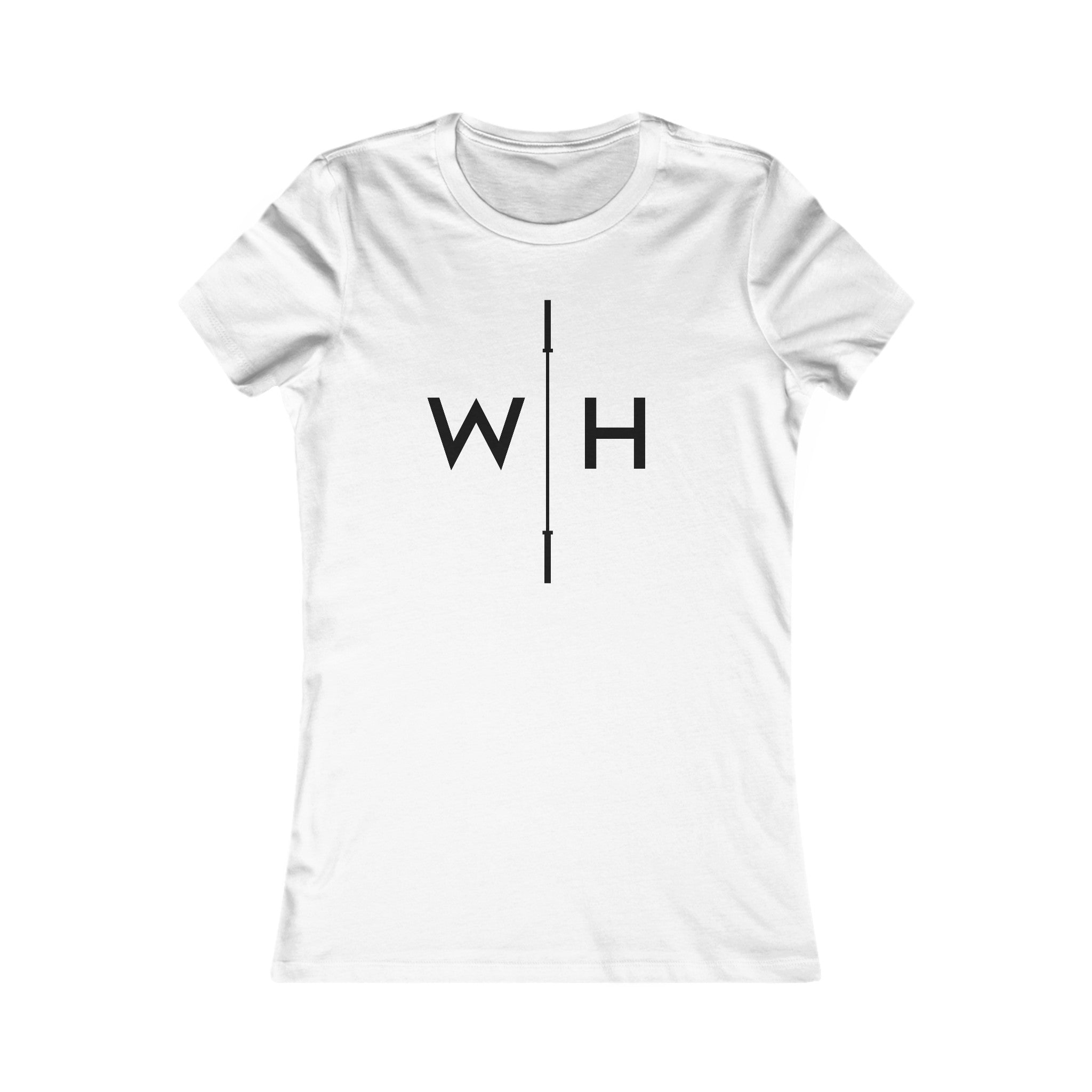 BIG W|H Logo | Women&