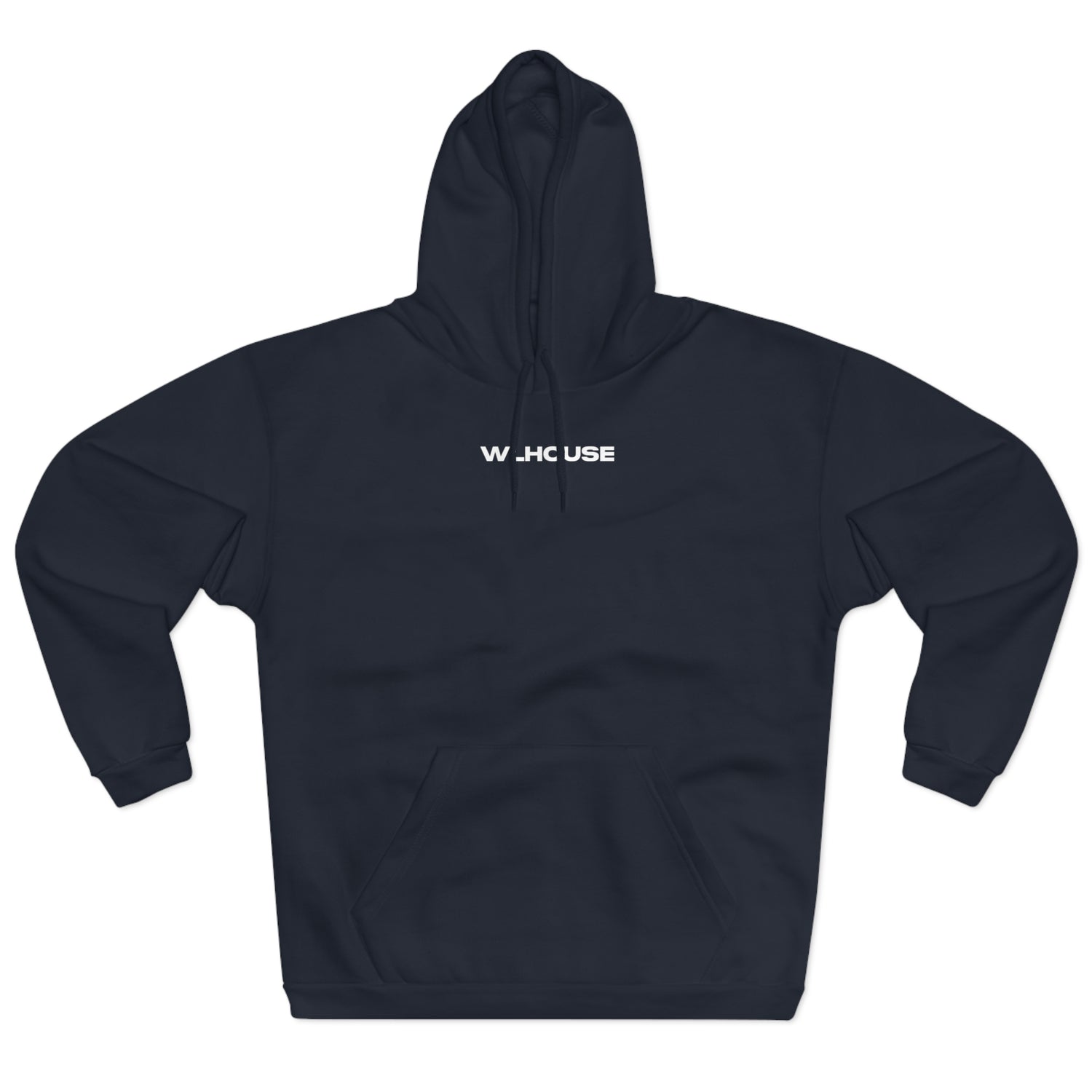 Weightlifting House Club | Hoodie