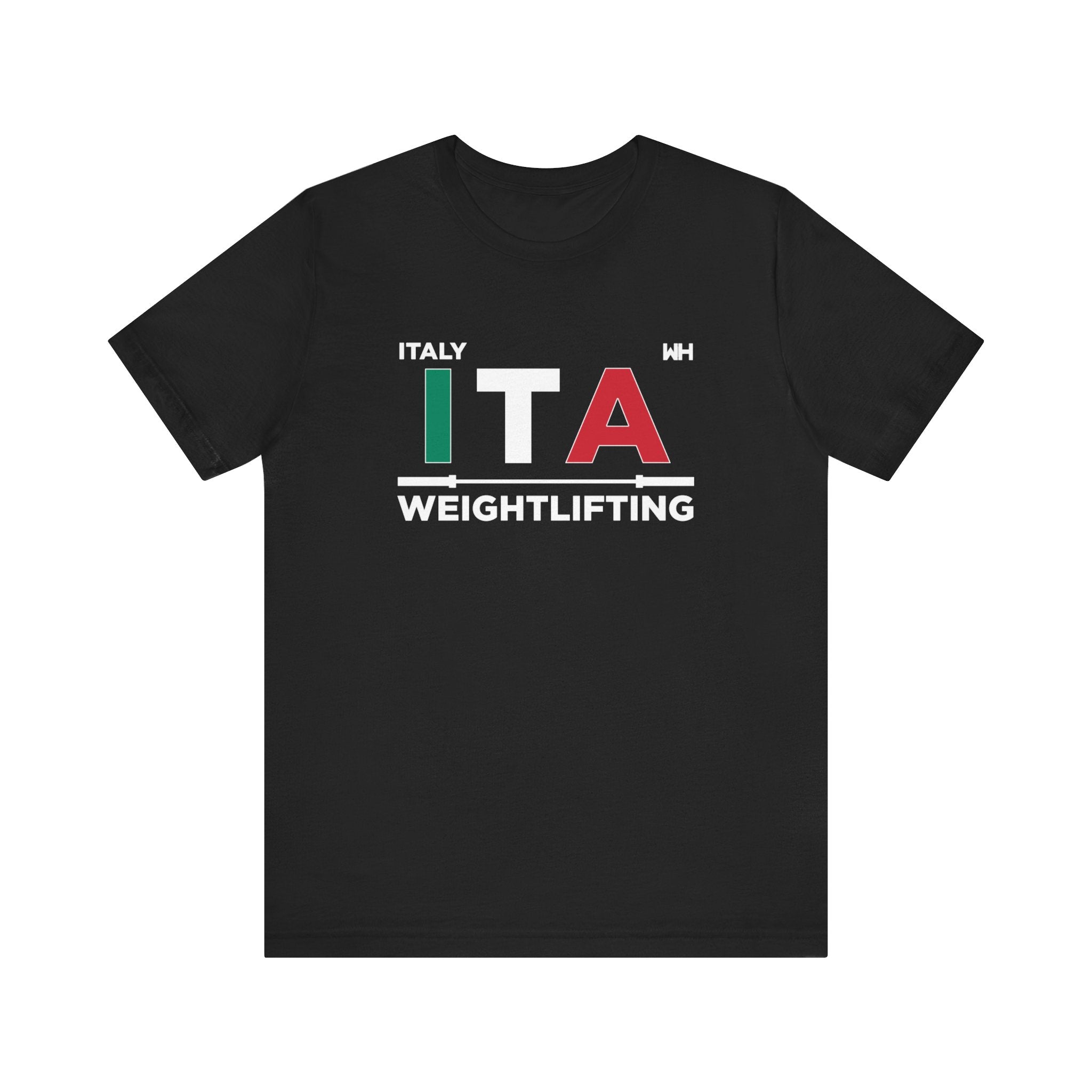 Italy ITA | Men&