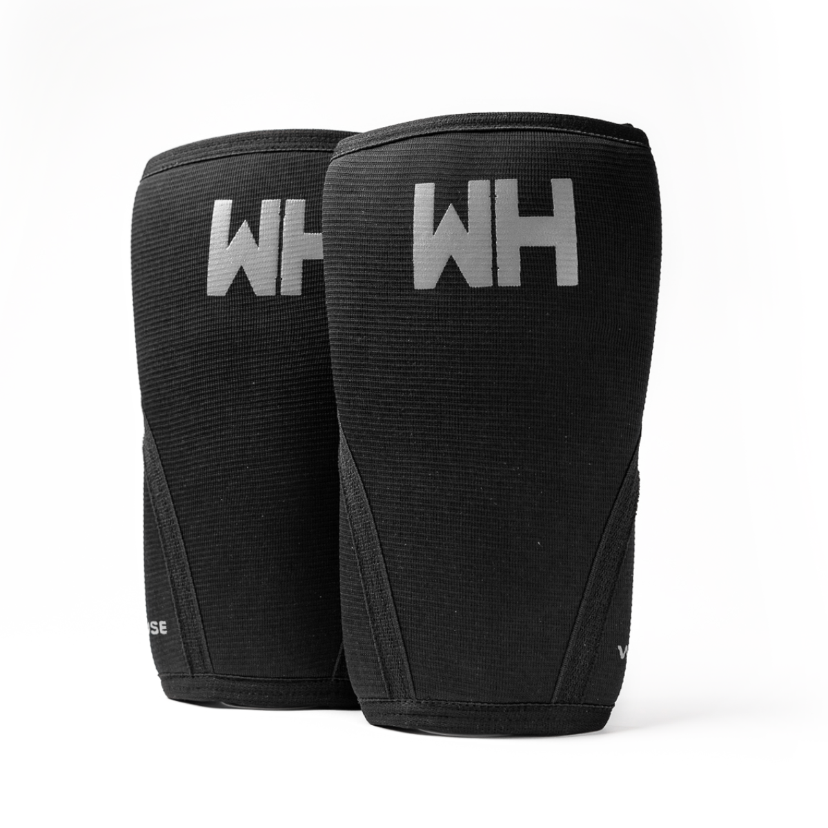 Heavy Duty 7mm Knee Sleeves