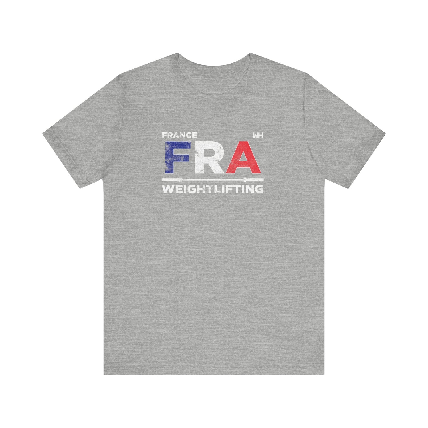 France FRA | Men&