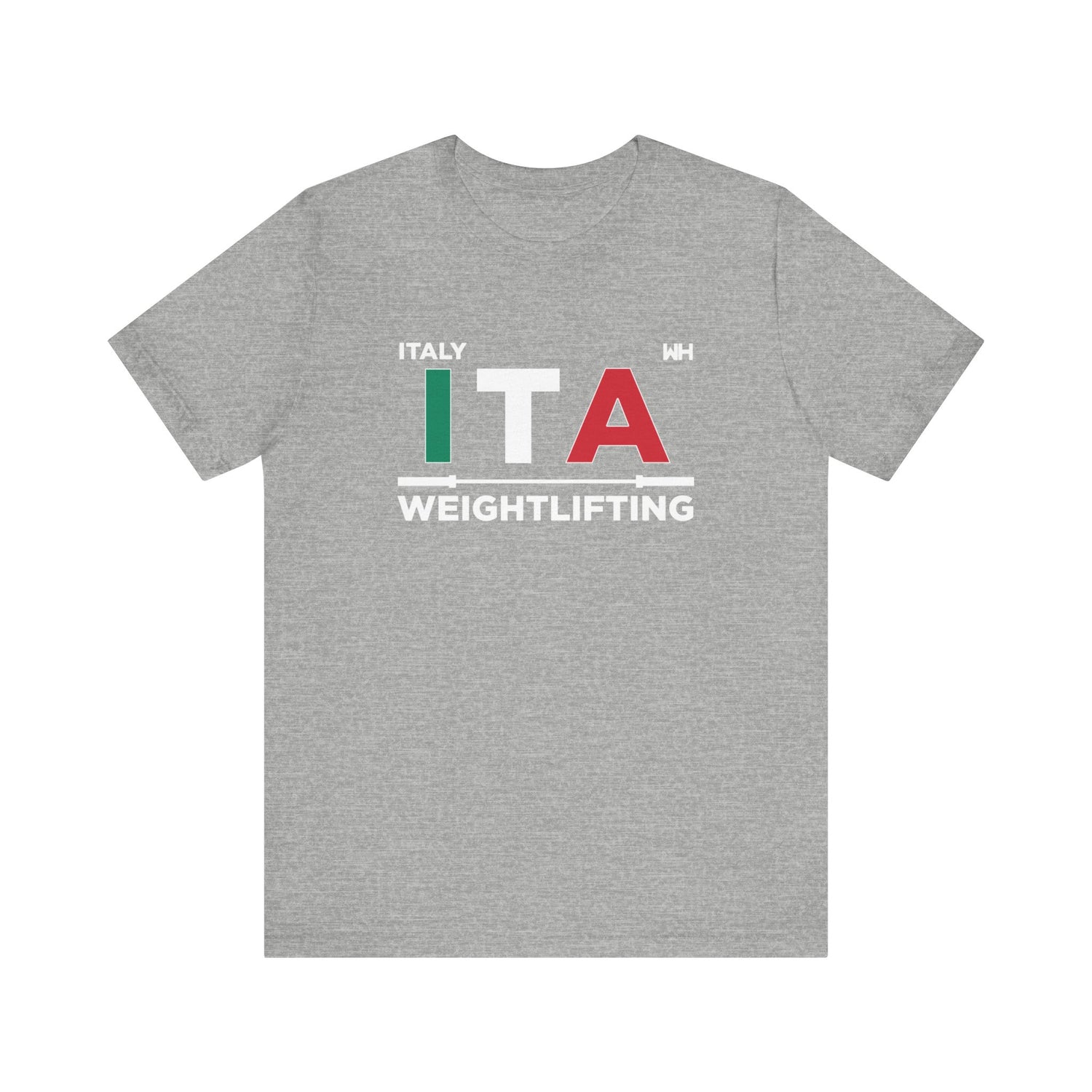 Italy ITA | Men&