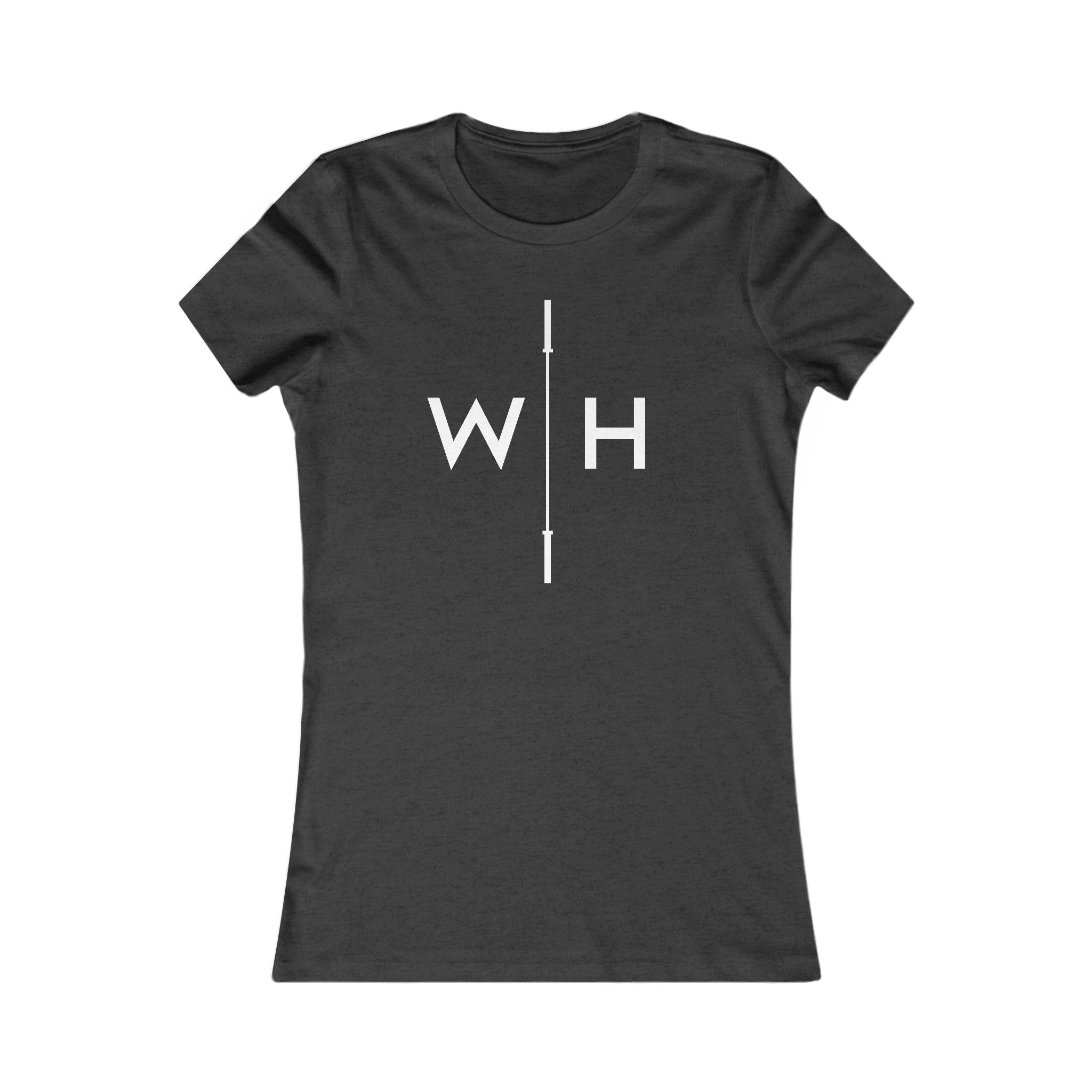 BIG W|H Logo | Women&