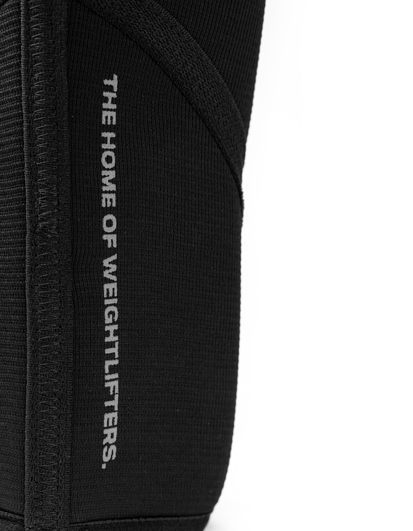 Heavy Duty 7mm Knee Sleeves