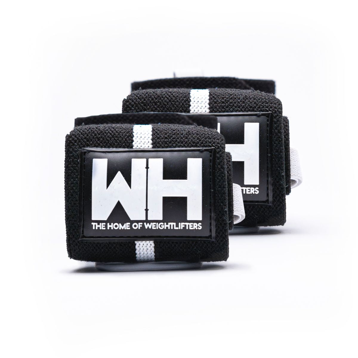 3.5mm Weightlifting Wrist Wraps